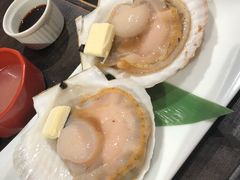 -俺的焼肉(銀座9丁目店)