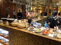 -马哥孛罗咖啡厅·Cafe Marco (厦门马哥孛罗东方大酒店)