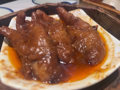 -粤食堂(天津和悦汇店)