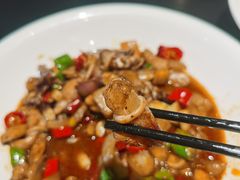 -健眺小海鲜(临海后山店)