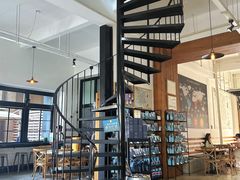 -Torch Coffee 炬点咖啡