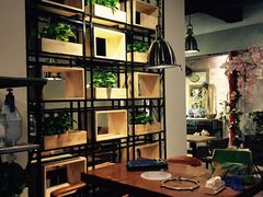 -烛影拾光观景餐厅·创意菜·摄影·小提琴(大唐不夜城店)