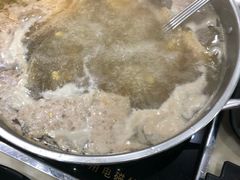 -潮汕良记牛肉火锅(洪武路店)