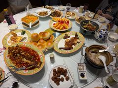 -砂锅居·始于1741(万丰路店)