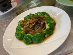 -杭州华美达酒店-江南名家中餐厅