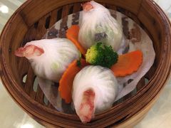 -恒宝大酒楼(城际·荔盈大厦店)