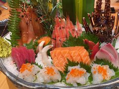 -王鼎精致料理铁板烧(世博源店)