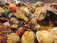 -金谷园饺子·烧烤(人大总店)