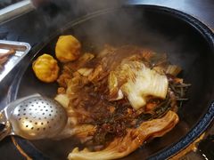 -崔记生活·铁锅炖鱼粘卷子(总店)