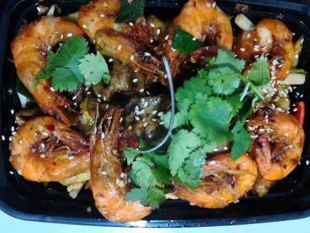 珺姐小厨(大树营店) 官渡区 人民东路 快餐简餐 浏览 208