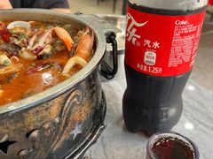 -品鲜海鲜餐厅(黄厝店)