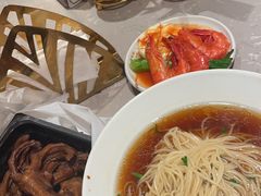 -松鹤楼·苏式汤面(虹桥天地店)