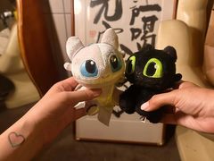 -福嗝er 咖啡&精酿餐吧(东四店)