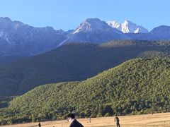 -玉湖村