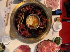 -李常在重庆火锅(合川总店)