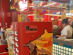 -牛New寿喜烧(曹路花园城店)