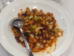 -万荣烤鸭店·北京菜(天坛店)
