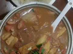-北平小馆·烤鸭·家常菜(磨房北里店)