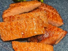 -無二炙坊·和牛烧肉(大钟寺1733店)