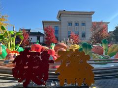 -北京前门大栅栏