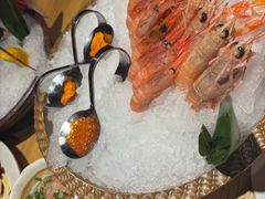 -花和海鲜自助(梅江店)
