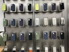 -Apple零售店(深圳益田假日广场店)