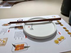 -蔡澜点心·粤菜(西单大悦城店)