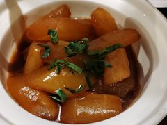 -绿茶餐厅(朝阳大悦城店)