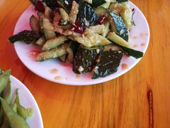 -老黑板筋(顺义总店)