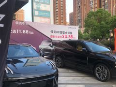 -THE hood开新里(御桥路店)