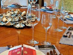 -北京古城老院厉晓麟精致菜