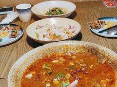 -那时新疆·若羌(经纬汇店)