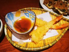 -贵木日本料理·铁板烧(新地假日广场店)
