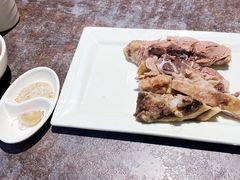 -贯贯吉·清真餐厅(浙江中路店)