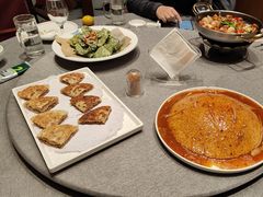 -田水湾丨地道安徽菜(文化路店)