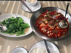 -味莊·青岛菜(云霄路店)