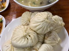-津门如意包子铺(宾西路店)