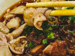 -蒋家肠旺面馆老店(合群路店)