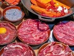 -阳阳老火锅(小南门店)