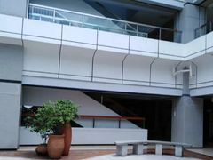 -佛山市图书馆(祖庙路分馆)