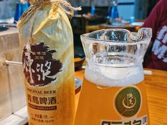 -丹东特色烤肉(南光三部店)