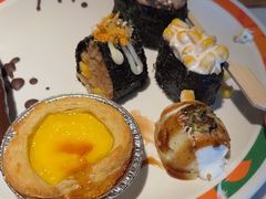 -比格比萨自助(宝山日月光店)