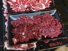 -潮发潮汕牛肉店(龙洞店)