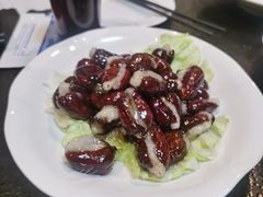 -湘肠香火锅店(团结湖店)