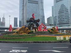 -东方明珠广播电视塔