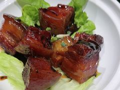 -小秦淮·南京土菜(新亭西路店)