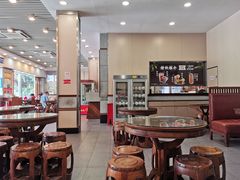 大堂-沙河粉村·国家非遗传承(云台店)