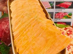-杨小佳·齐齐哈尔烤肉·烤串(广州店)