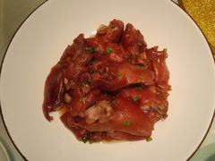 厨酱猪手-福满我家大碗厨·湘菜(上海大厦店)