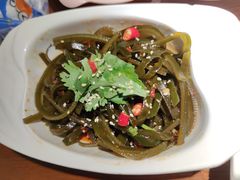 -田婆婆的菜(海口友谊阳光城店)